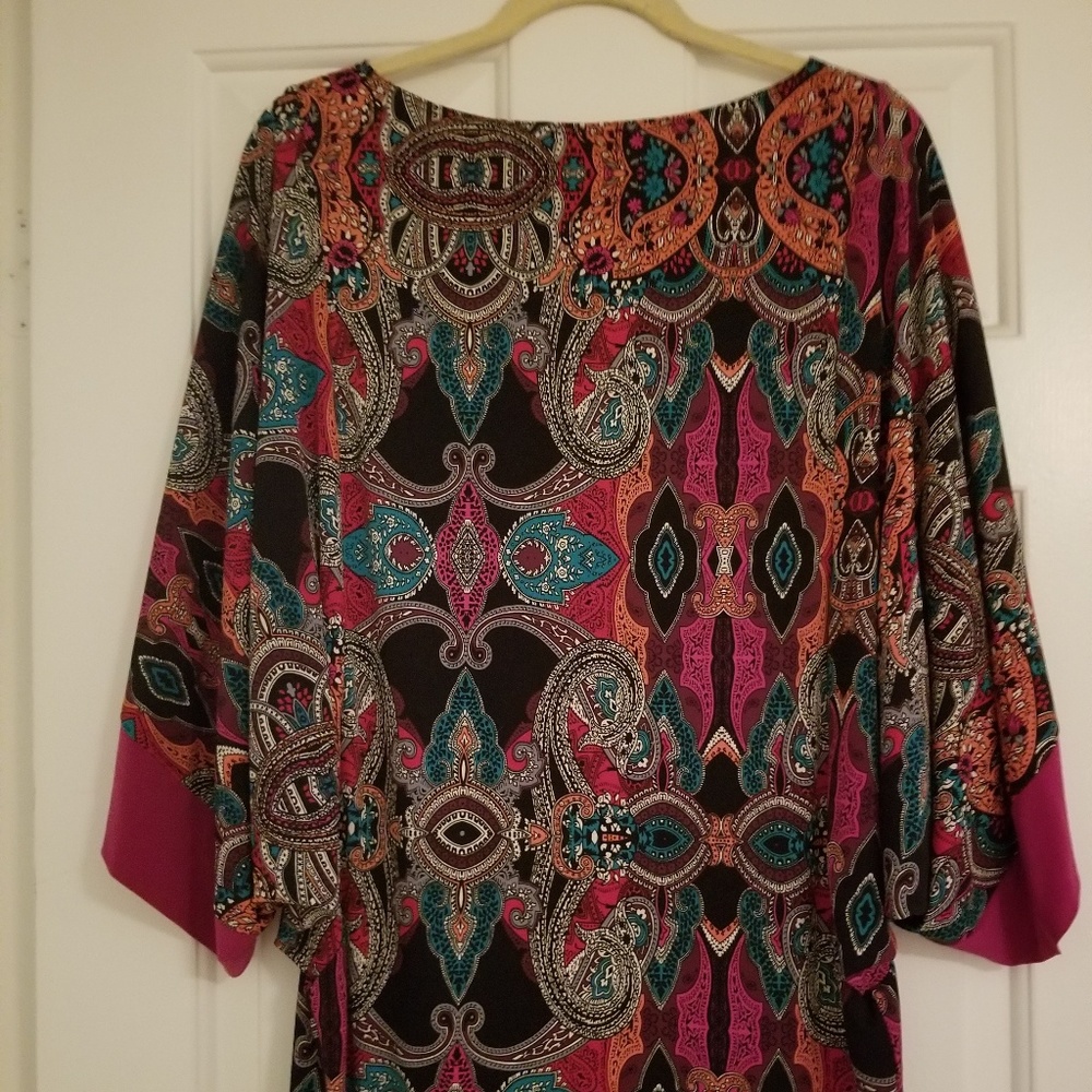 Blouse - Picture 2 of 3